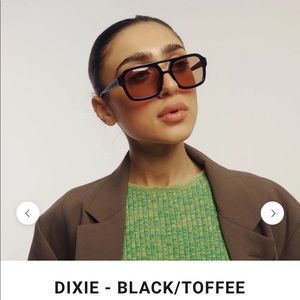 Vehla Dixie Sunglasses